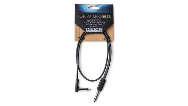 Conector plano para looper / interruptor CAB-pc-F-60-bsa
