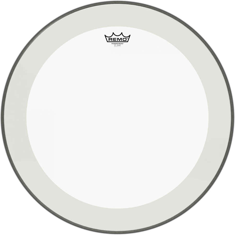 POWERSTROKE 4 22 - CLEAR - P4-1322-C2