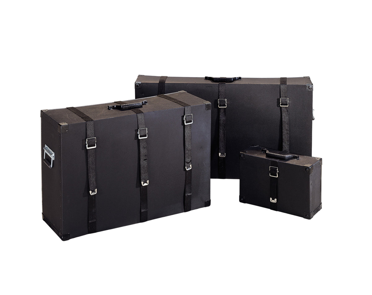 Musser M138 - Flight Case For Vibraphone M48