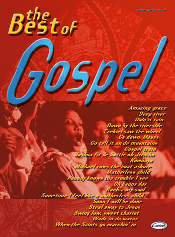 Best Of Gospel - PVG