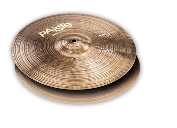 Pratos de hi-hat Série 900 14" Heavy