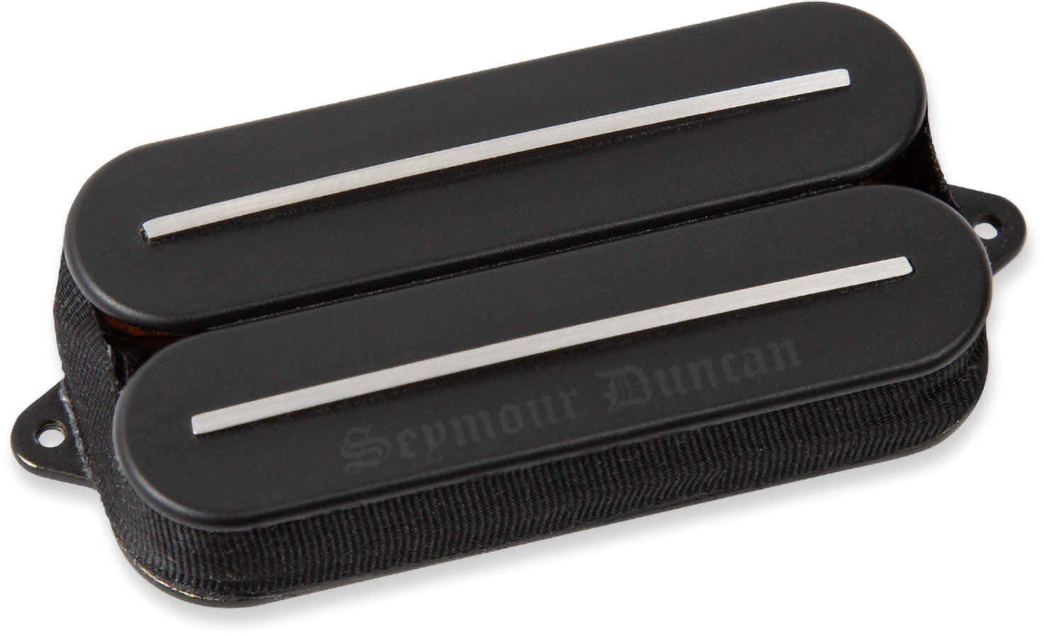 Cavalete Black Winter Rails