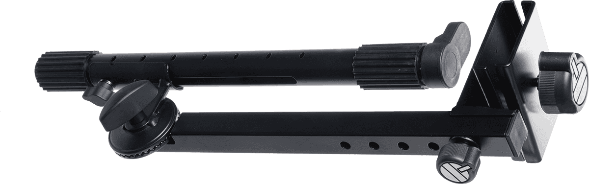 Extension keyboard Z727 Black