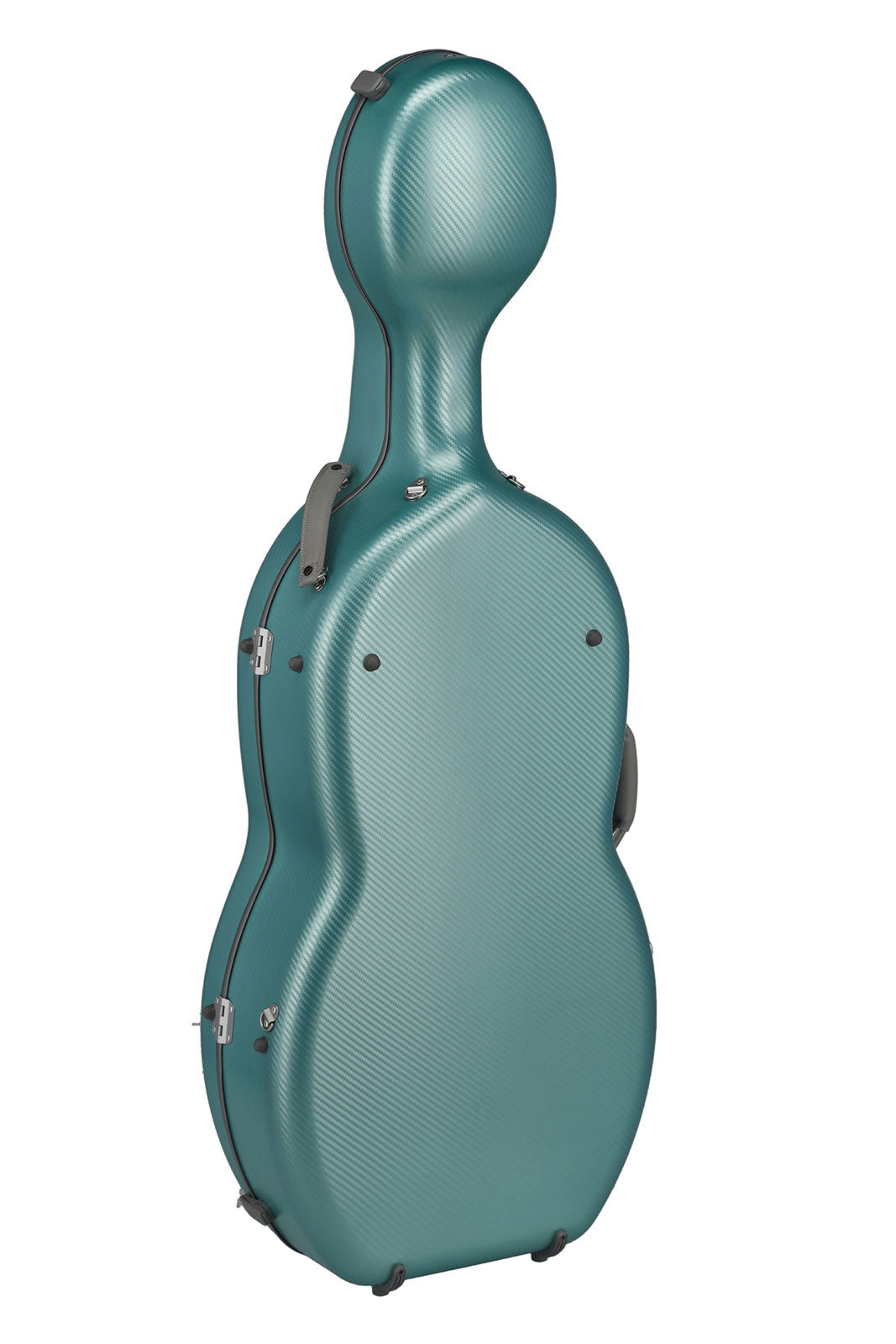 Fun Green/Black - Cello 4/4
