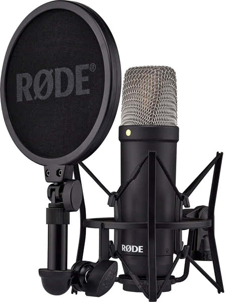 NT1 Signature Preto