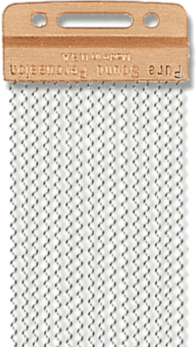 Puresound PF1416  BORDAO 14" 16 SPIRES FREE FLOATING