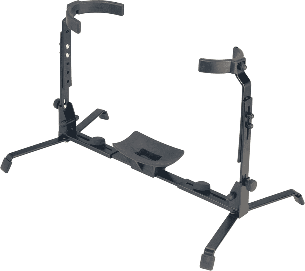 14940-000-55 SUPORTE PRETO PARA TUBA