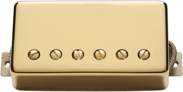 APH-2N-G APH-2N SLASH ALNICO II PRO GOLD NECK
