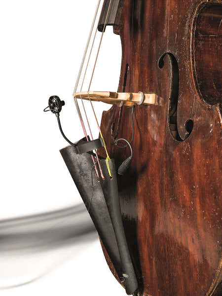 CL21 Lanen Violoncelo