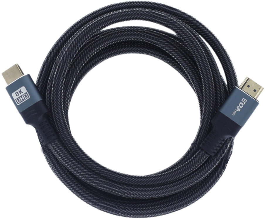 Cabo HDMI 3m