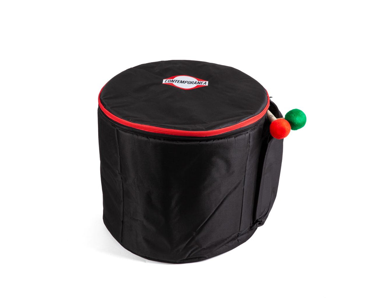 Contemporanea Capa Surdo 18" X 40CM Mochila