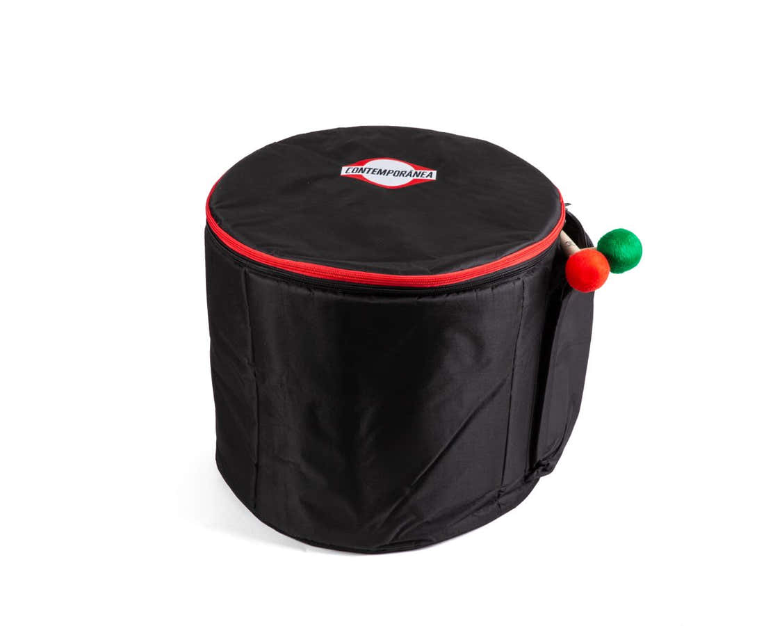 Capa Surdo 18" X 40CM Mochila