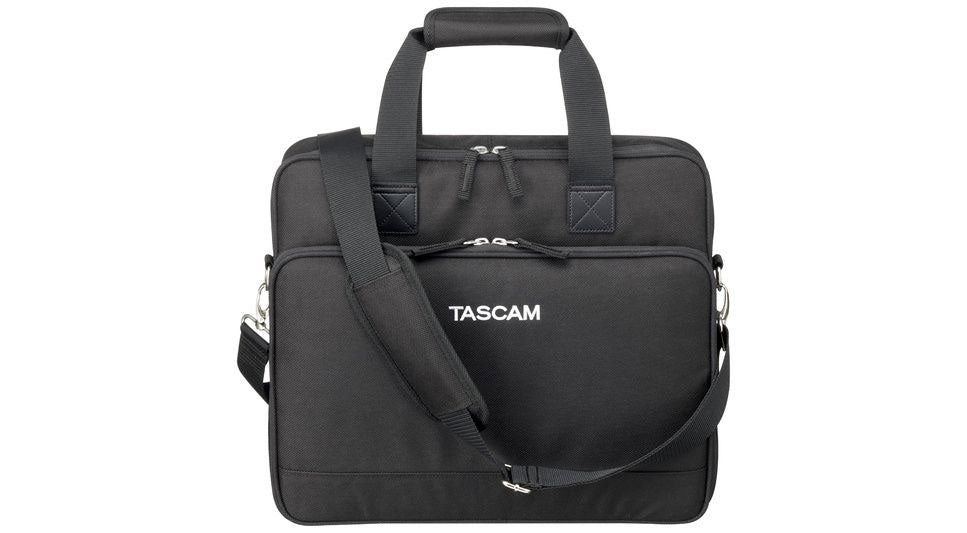 Case for Mixcast 4