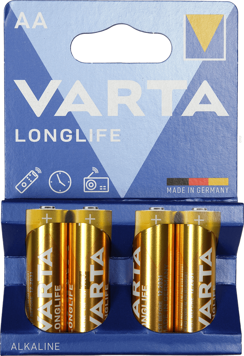 Varta