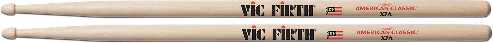X7A - American Classic Hickory Extreme 7A