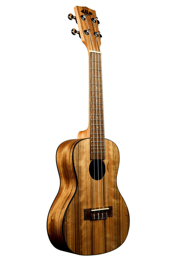 Ka-Pwc Ukulele Concert Pacific Walnut