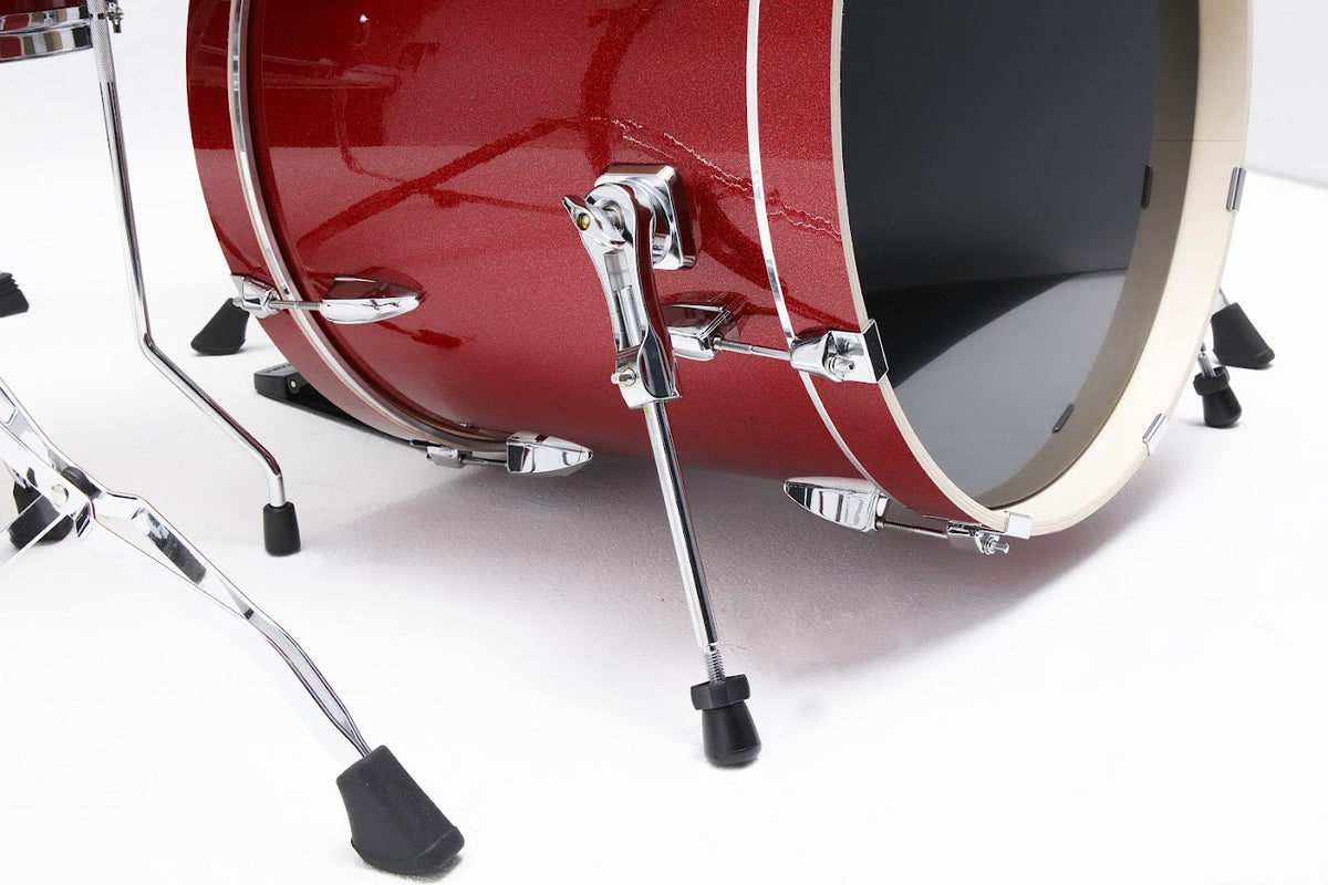 IMPERIALSTAR FUSION 20 BURNT RED MIST