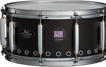 Signature Matt Mcguire 14X6.5