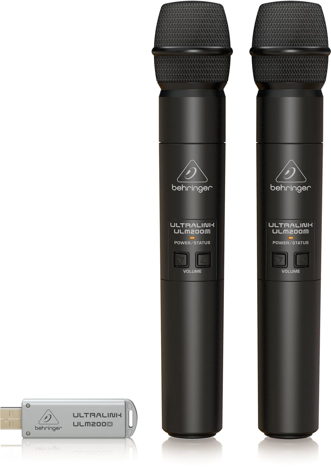 Behringer Ultralink ULM202USB