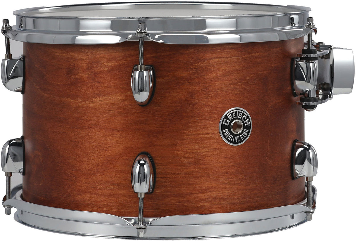 Tom Tom Catalina Club Satin Walnut Glaze