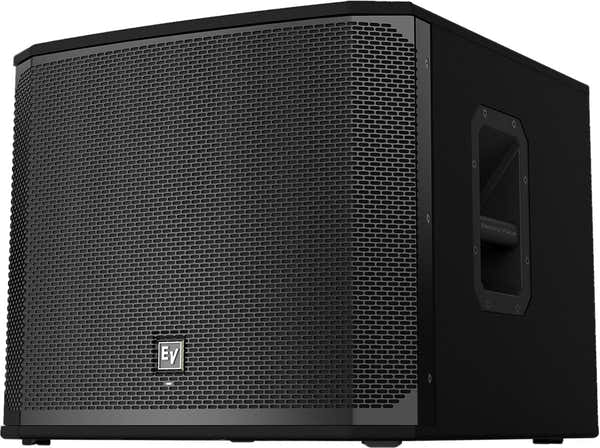 Electrovoice EKX 15S