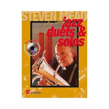 Steven Mead apresenta: Duetos e solos de jazz