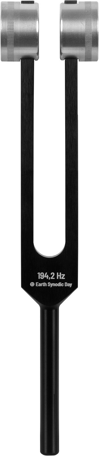 Schlagwerk PTF-DY - Tuning Fork Power Fork Earth Day (194,2Hz)