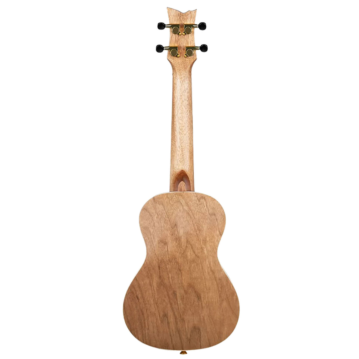 Ukulele concerto Element Preto