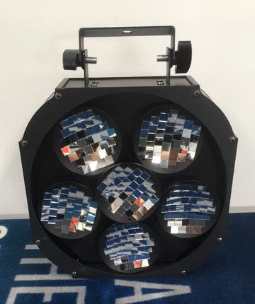 Moving Mirror 6 - B Stock