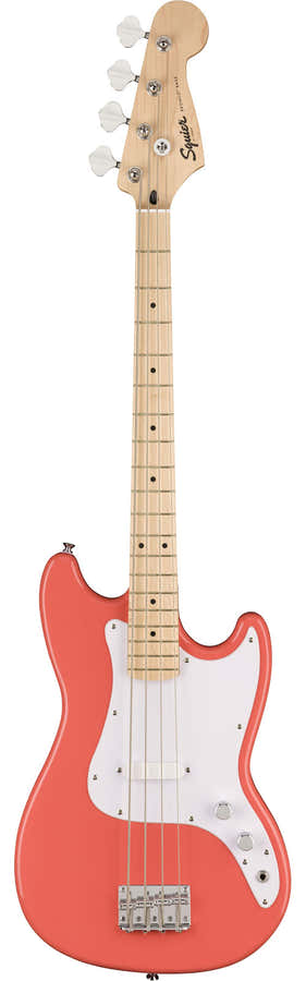 Bronco Bass Sonic Mn Coral taitiano