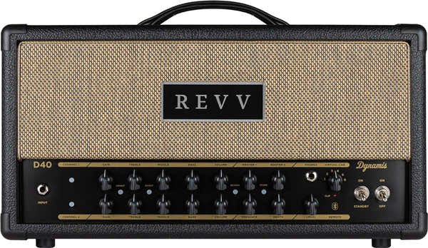 Dynamis D40 - Recondicionado
