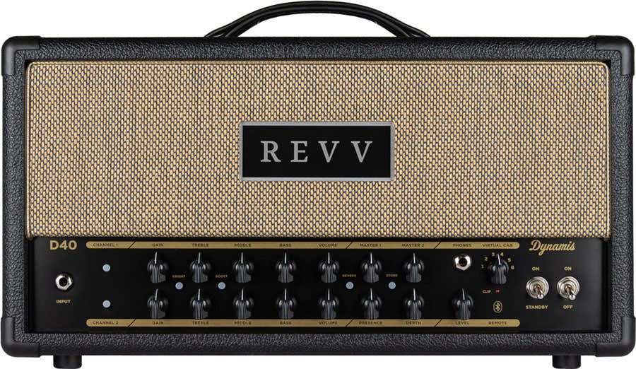 Dynamis D40 - Recondicionado