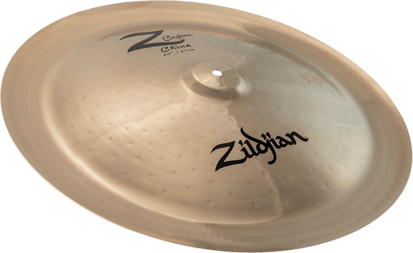 20" Z-Custom Prato China
