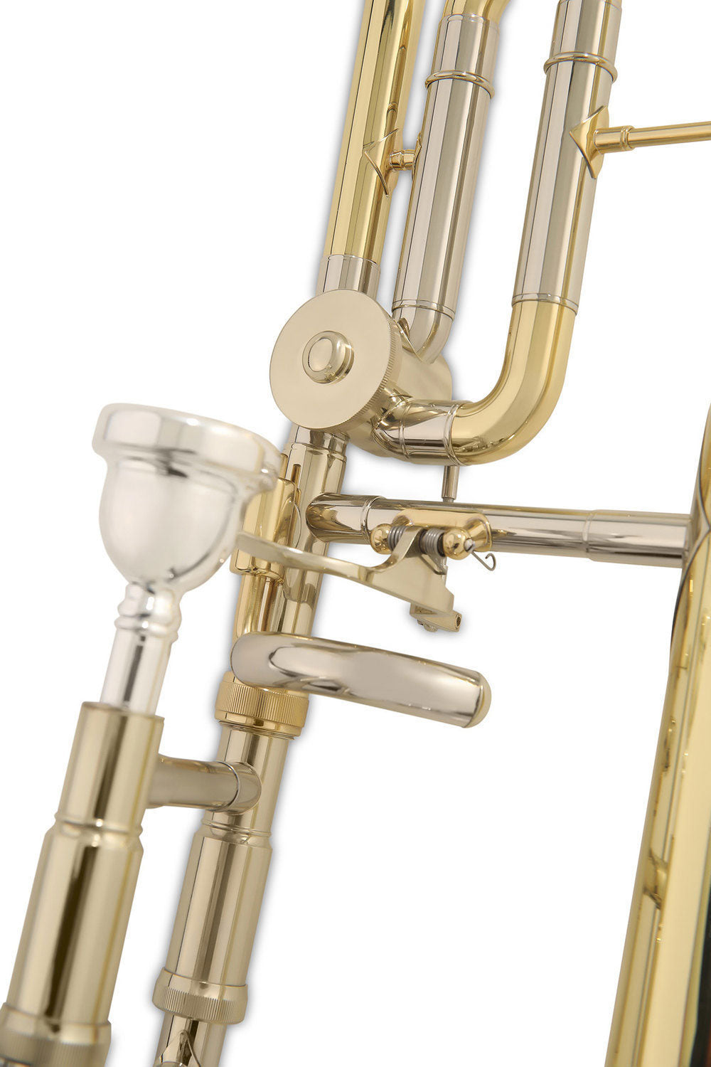 Ambition TB650 Tenor Sib/Dó lacado (criança)