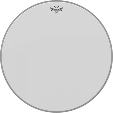 EMPEROR 22 - SMOOTH WHITE - BB-1222-00