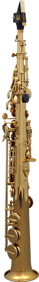S620-II - SAXOFONE SAXOFONE BB RECTO