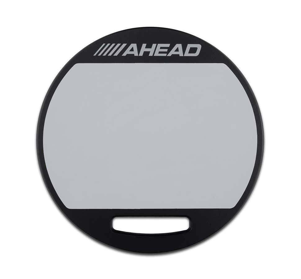 AHPDL PRACTICE PAD 14" DOUBLE SIDED (HARD & SOFT)