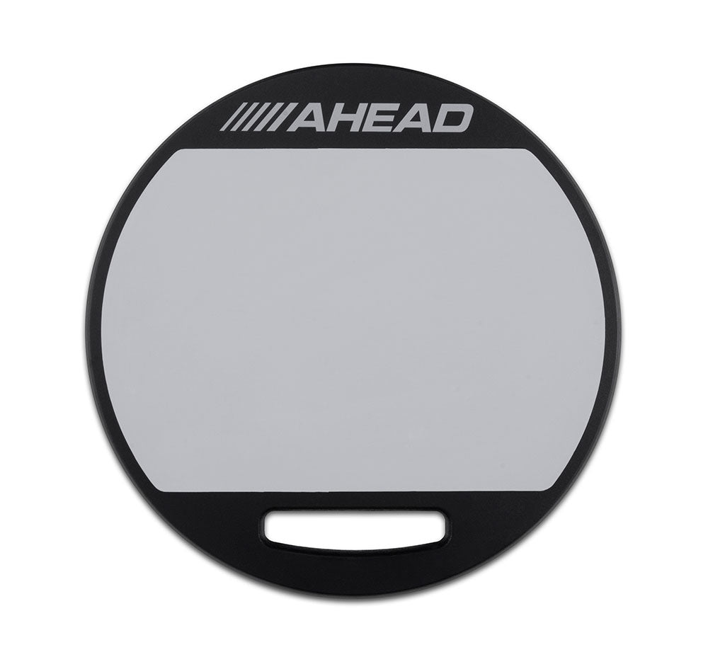 AHPDL PRACTICE PAD 14" DOUBLE SIDED (HARD & SOFT)