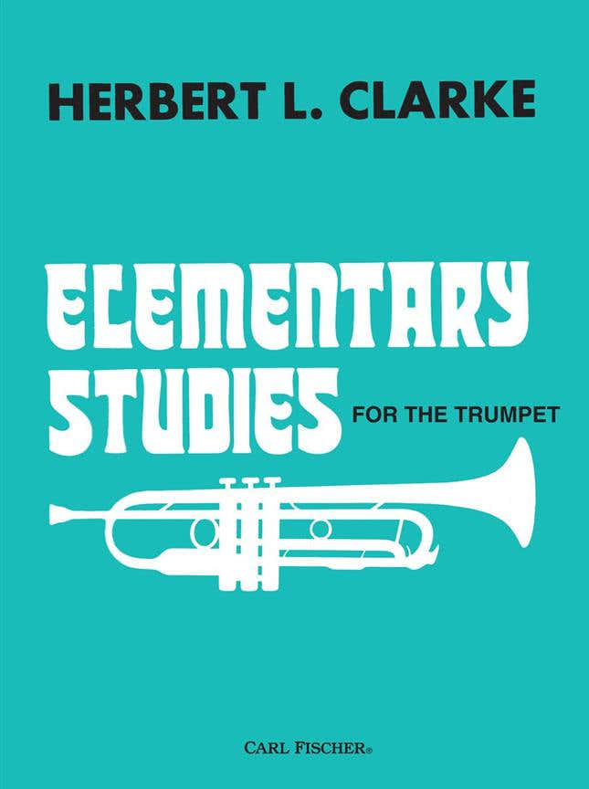 Clarke Herbert L. - Elementary Studies
