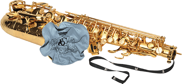 Escovilhão De Espuma - Saxofone Tenor