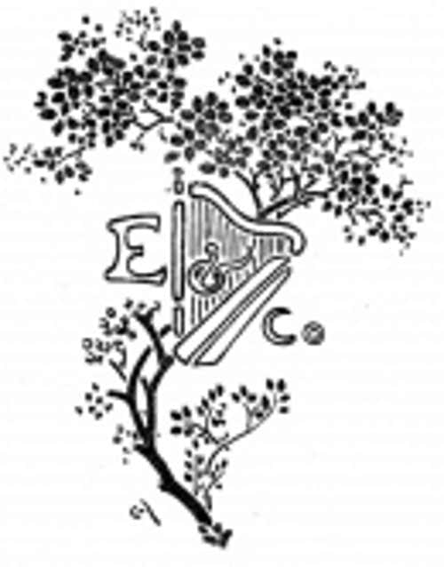 Enesco Georges - Symphonie Concertante Op.8 - Violoncelle & Piano