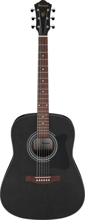 V54Njp-Wk Weathered Black Open Pore