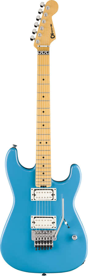 SD1 San Dimas Am Neo-Classic HH FR MN Azul ovo de pisco