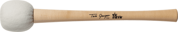 Vic Firth TOM GAUGER TG02  MALLET - LEGATO