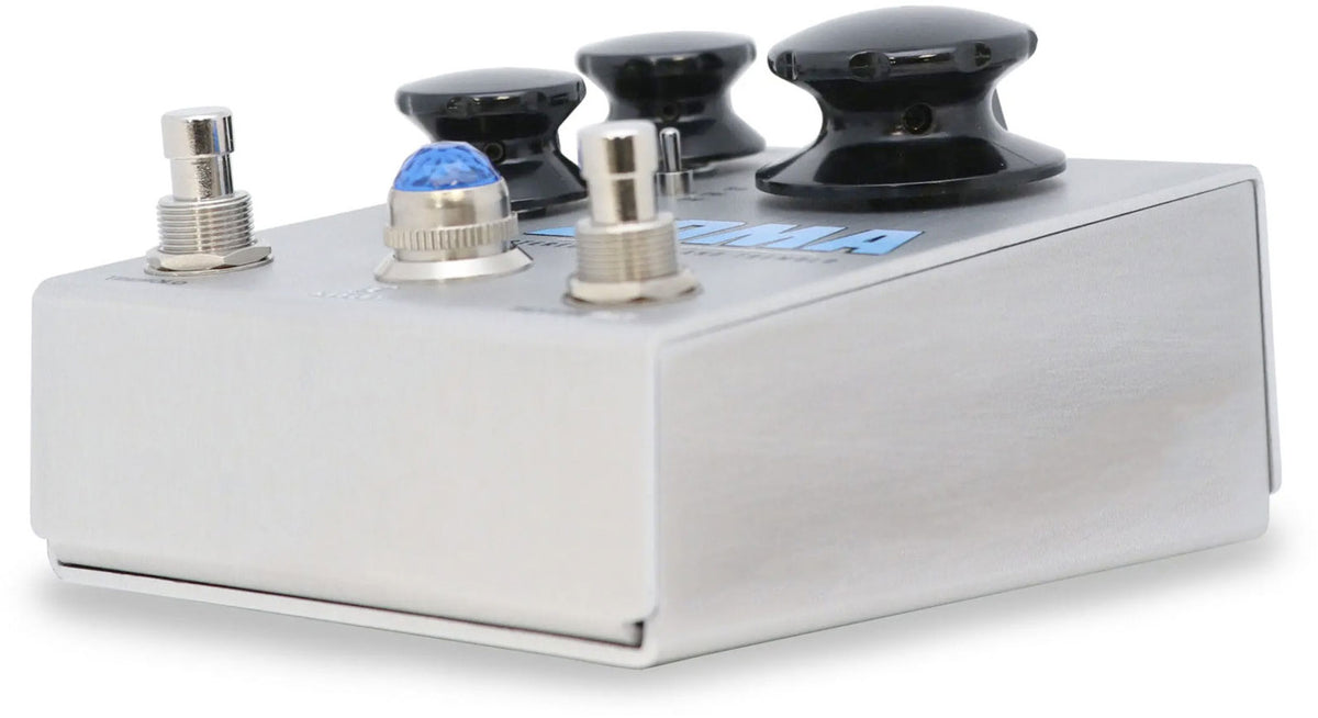 Zoma Stereo Reverb Tremolo