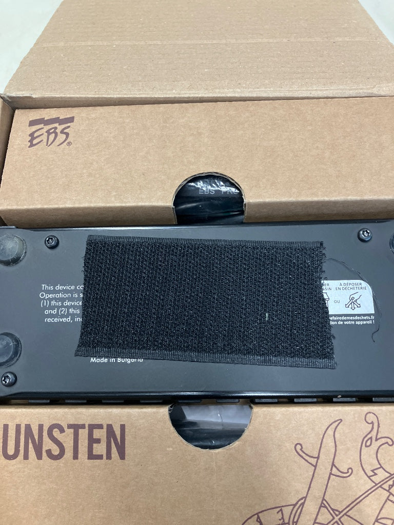 Runsten - Stock B
