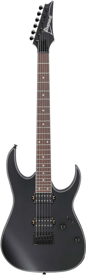 RG421EX-BKF Preto mate