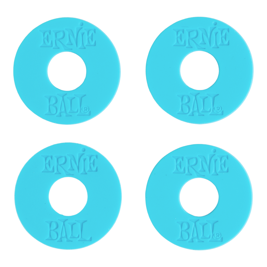 AEB 5618 STRAP BLOCKS BLUE 4-PACK