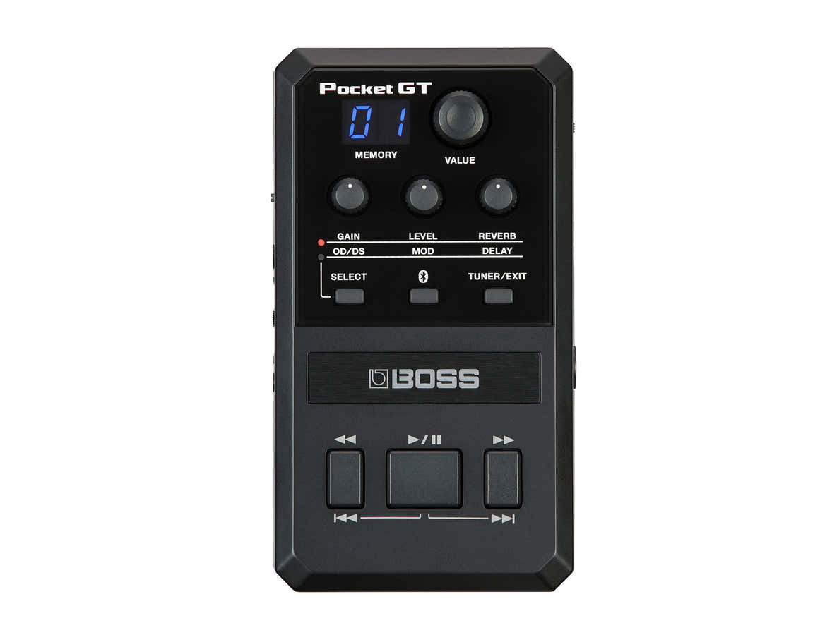 POCKET-gt