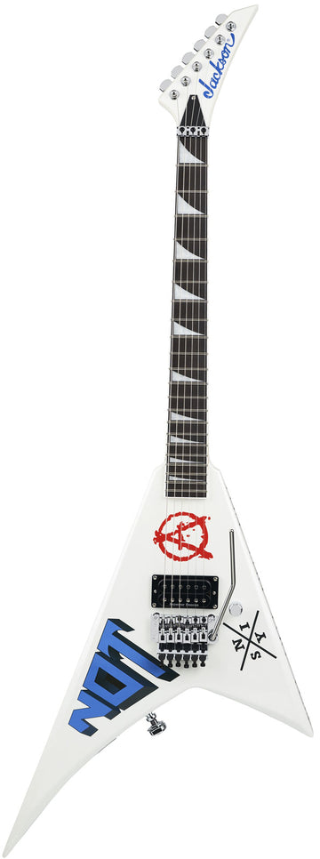 LTD Série Legend Assinatura Scott Ian Rhoads RR22 NOT